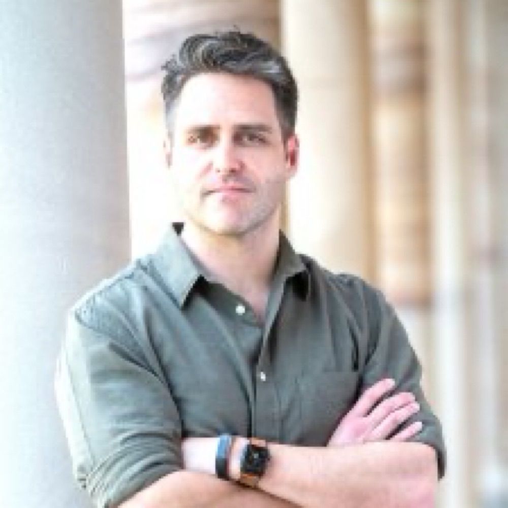 Steyn Lab - UQ