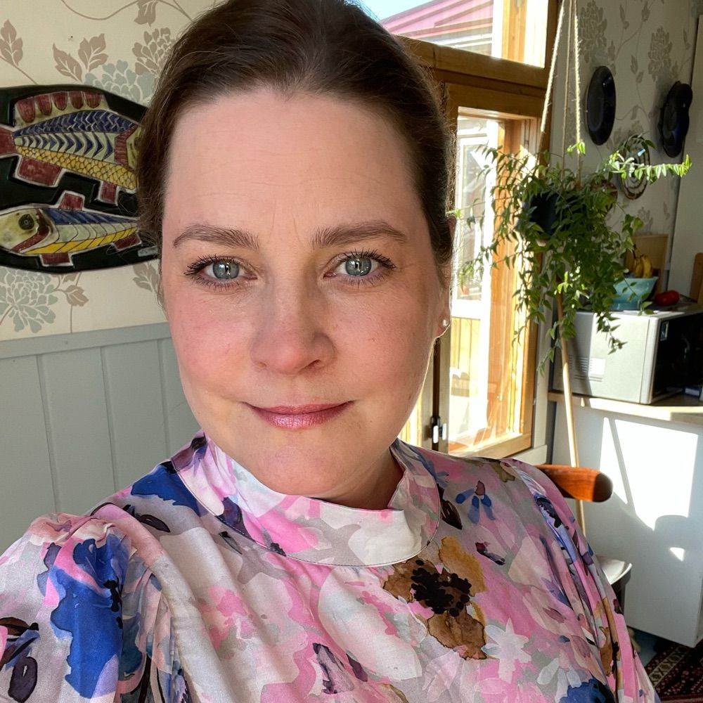 Saara Vainio