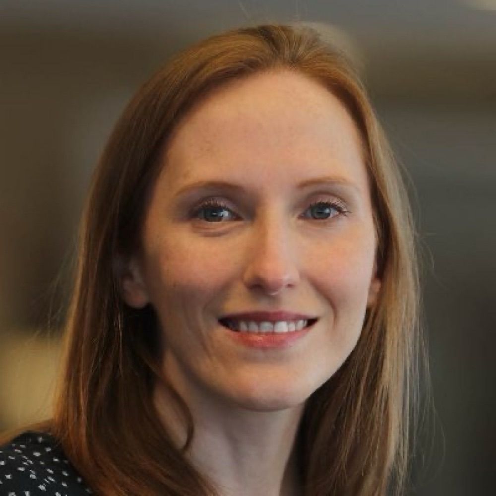 Emma O’Driscoll