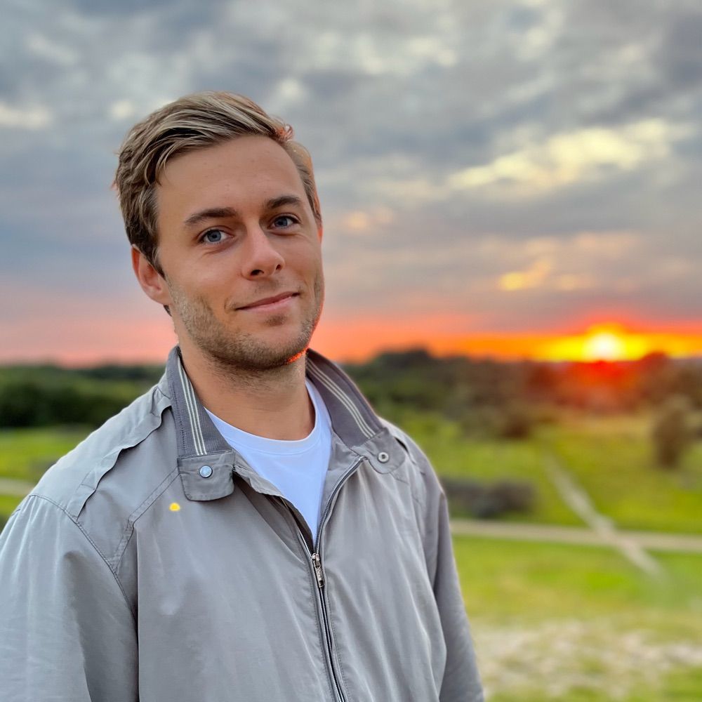 Rasmus Emborg