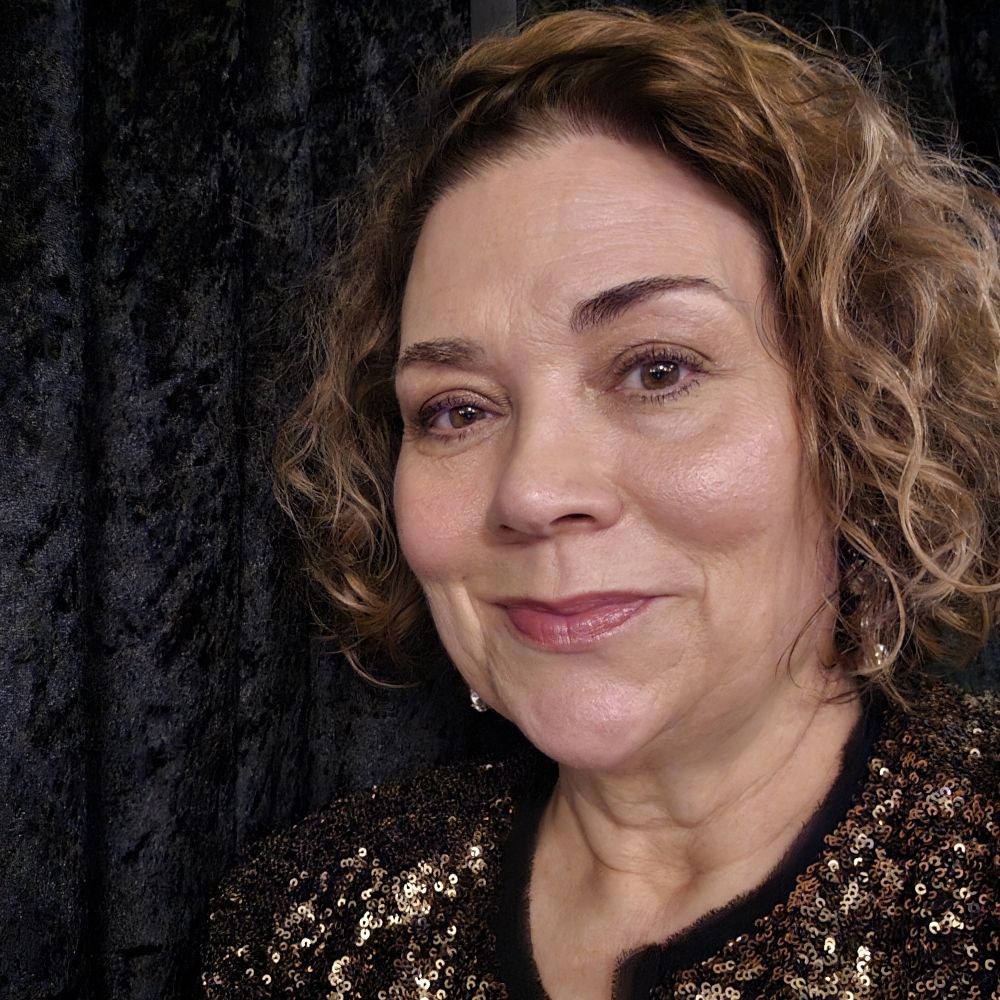 Paula MacPherson