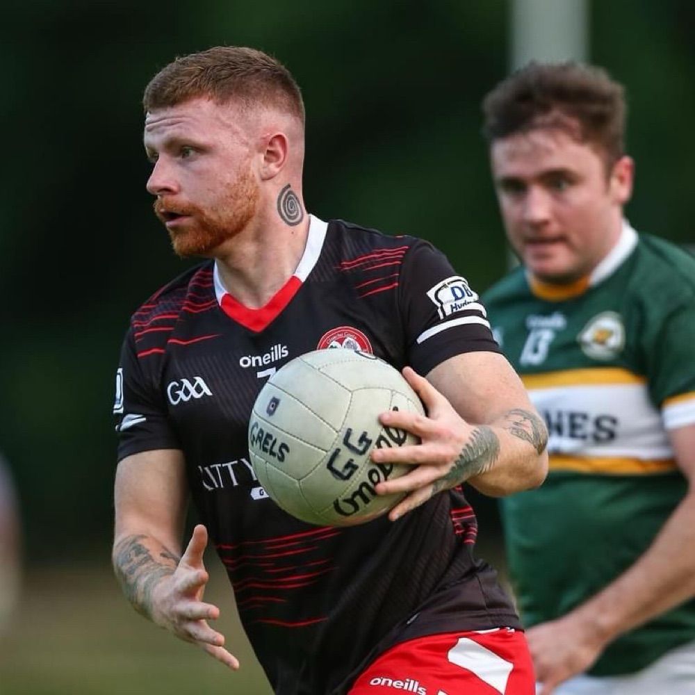 Aidan Meehan