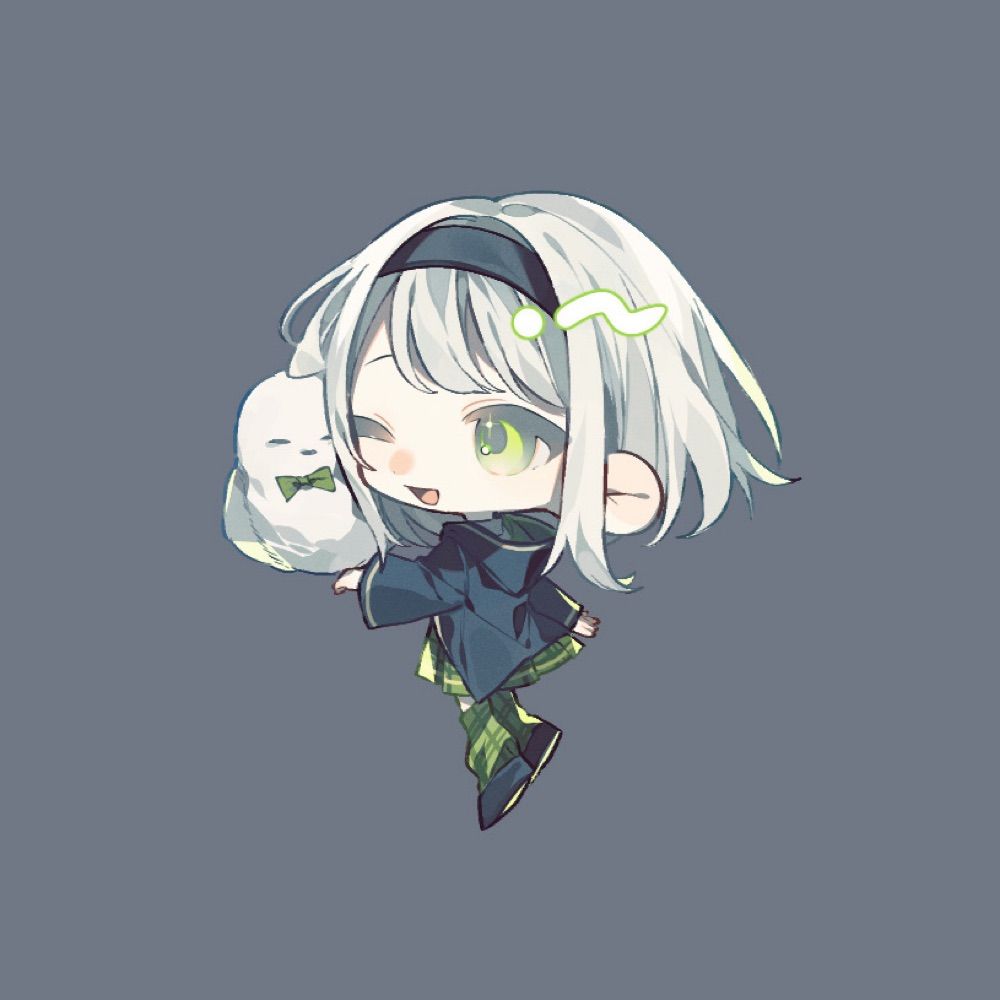 な