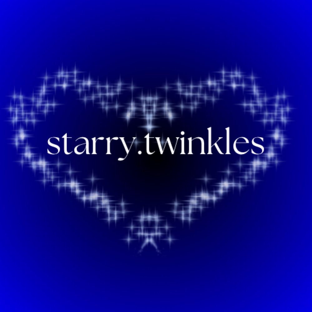 Starrytwinkles