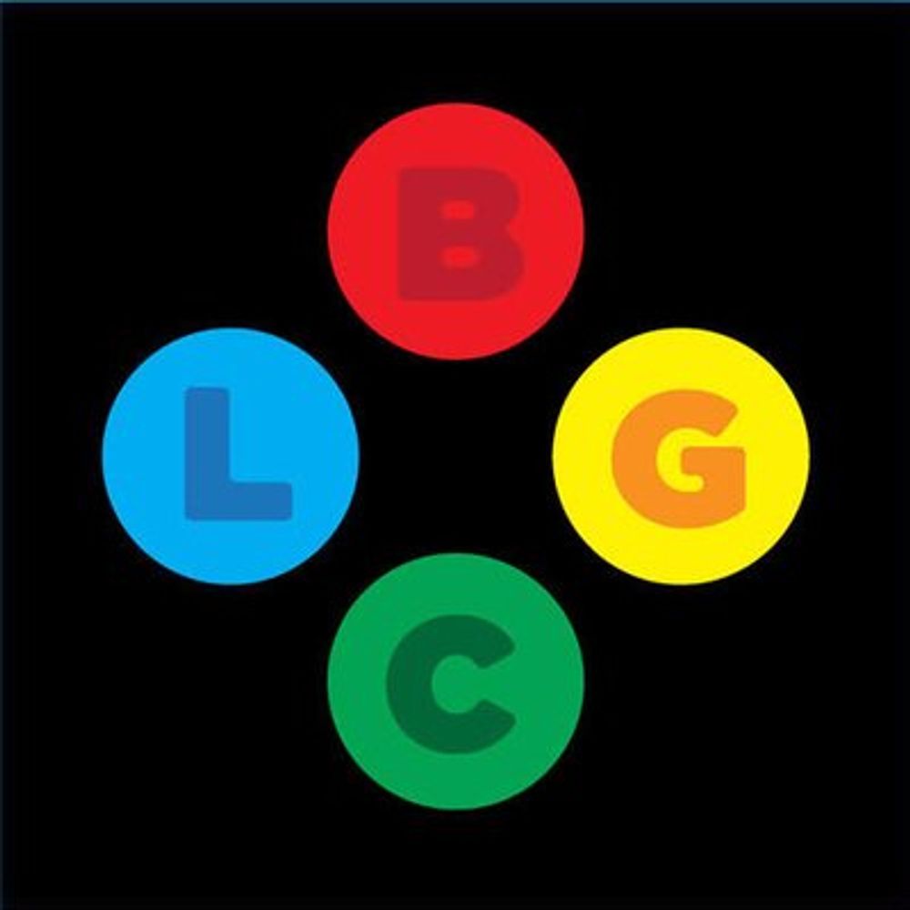 Left Behind Game Club