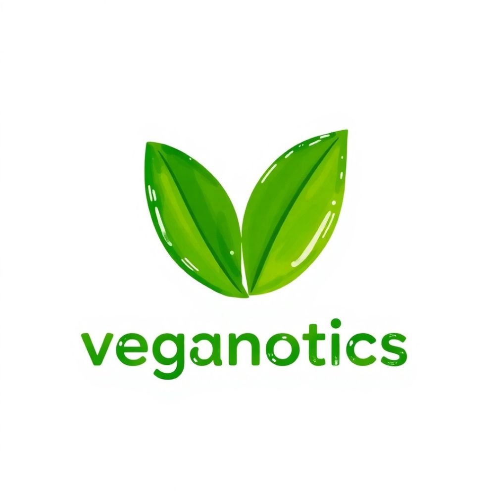 @veganotics