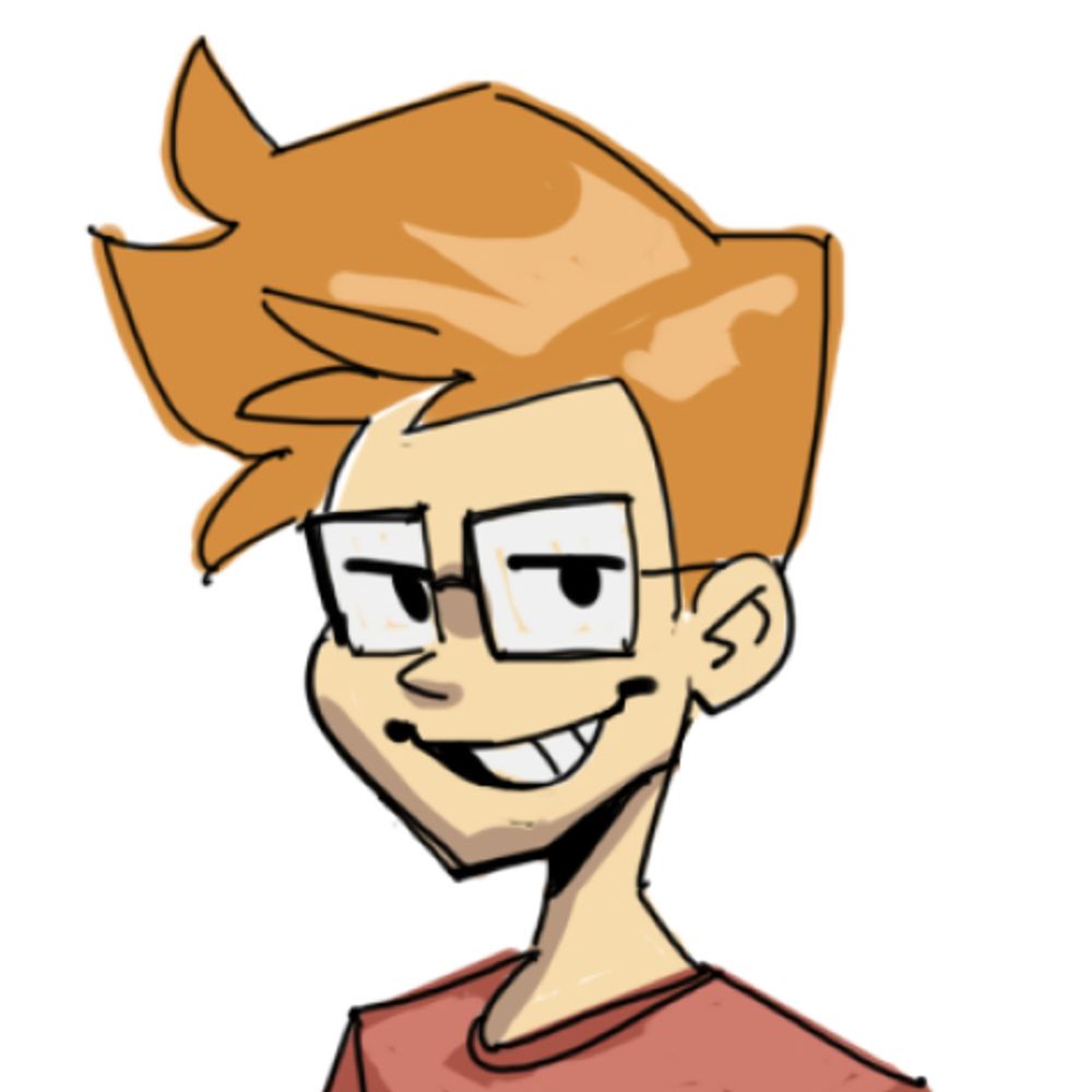 RickToons