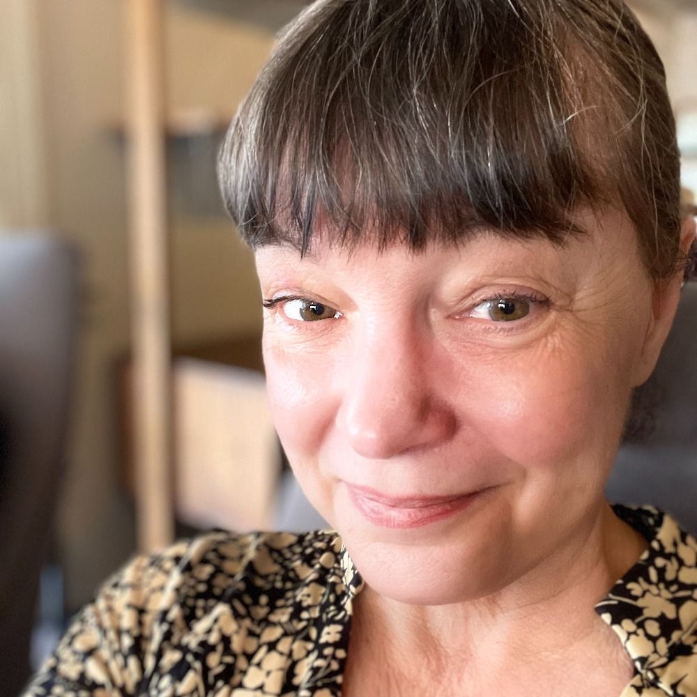 Lisa Förare Winbladh