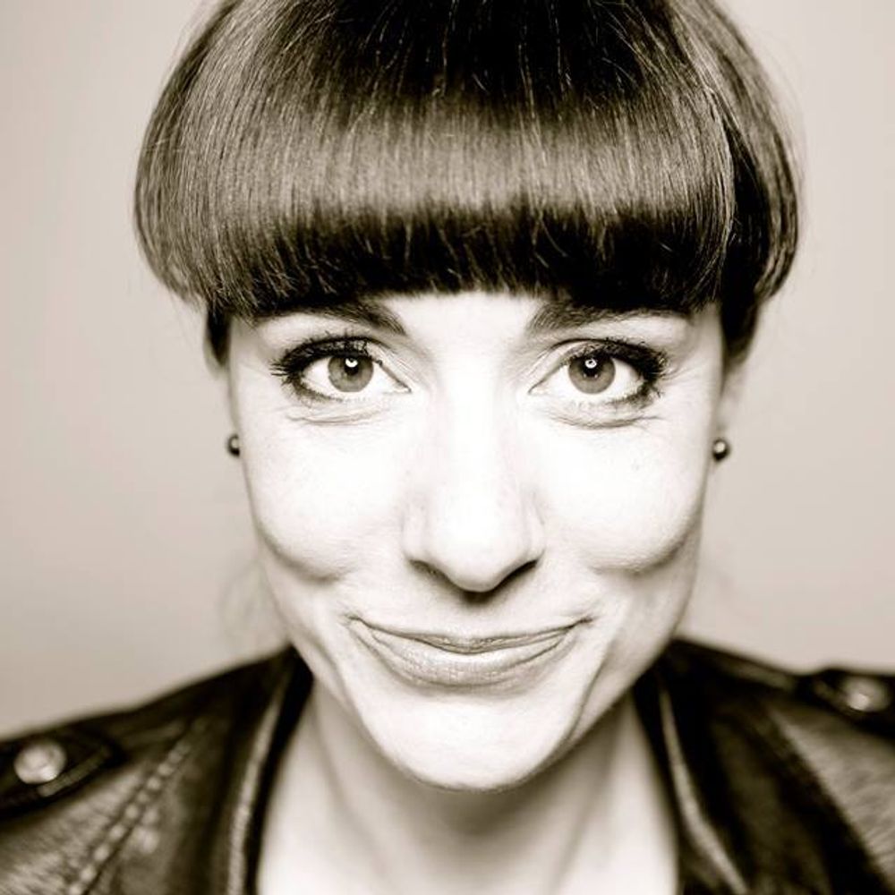 Sabine Hoffmann