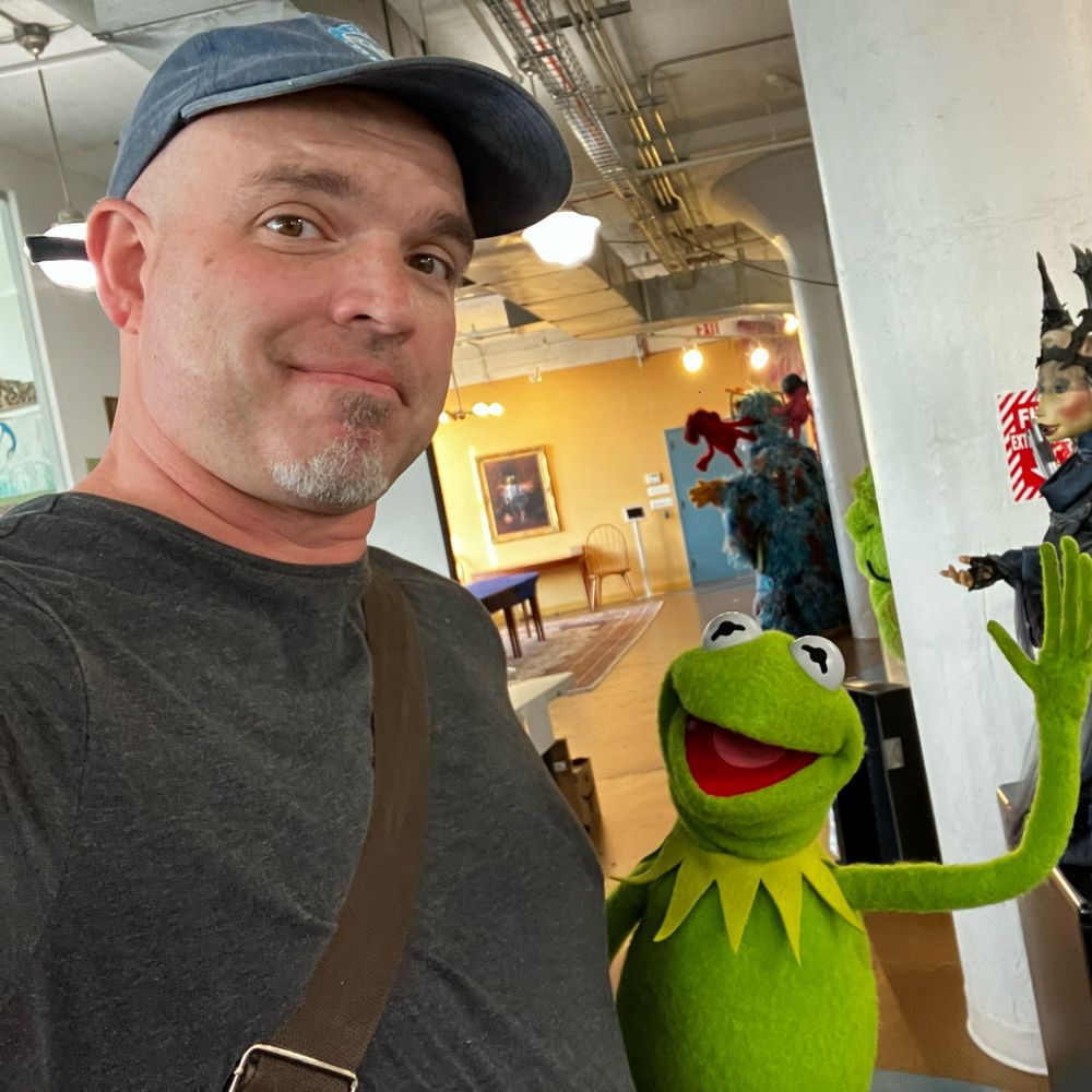 PuppetDungeon 
