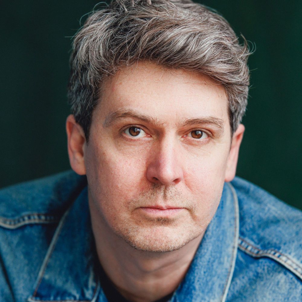 Paul Beeson