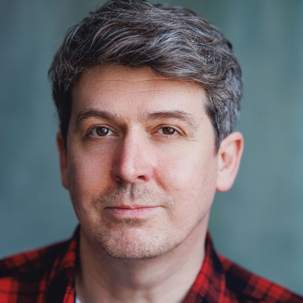 Paul Beeson