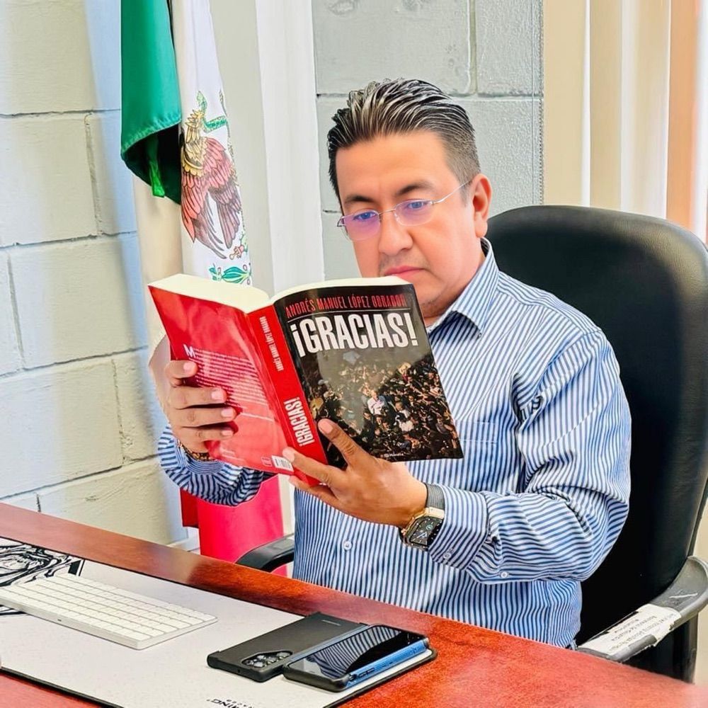 Pedro Sergio Becerra Toledo