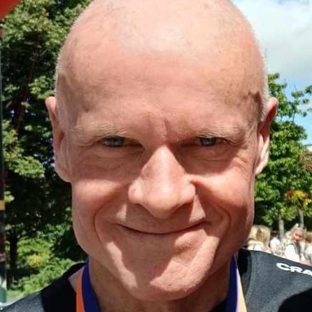 Tomas Olofsson