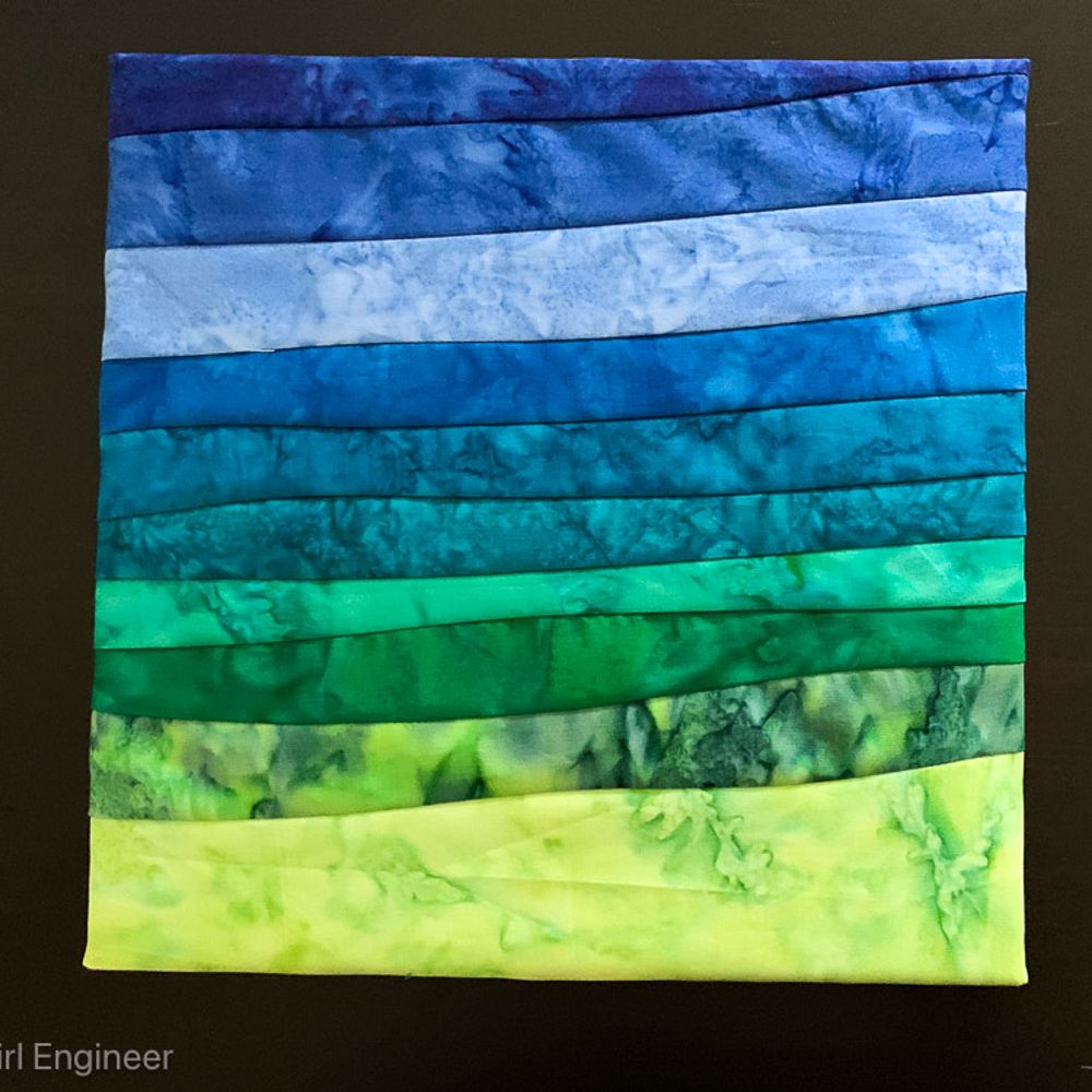 Geeky Girl Gaines Crafts