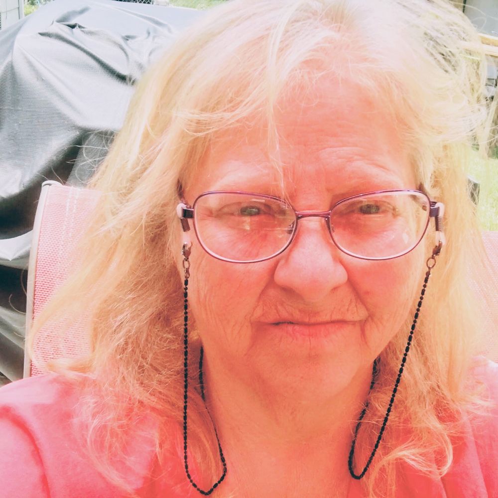 Judy Lepoma