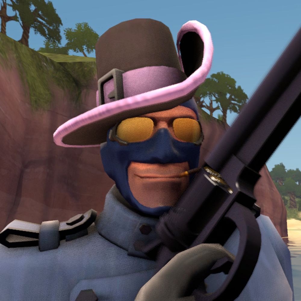 Spanospy
