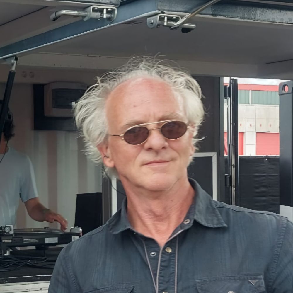 Eric van Leeuwen