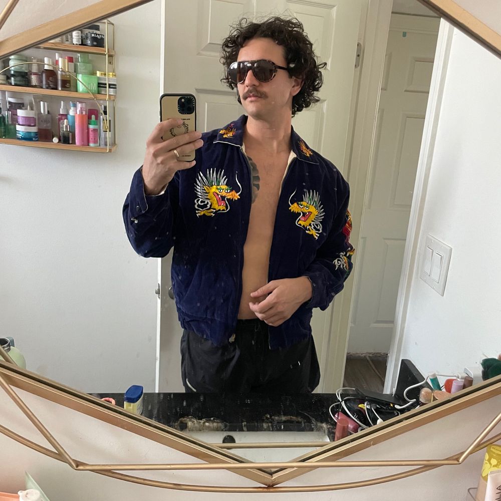 Mr Macaroni 