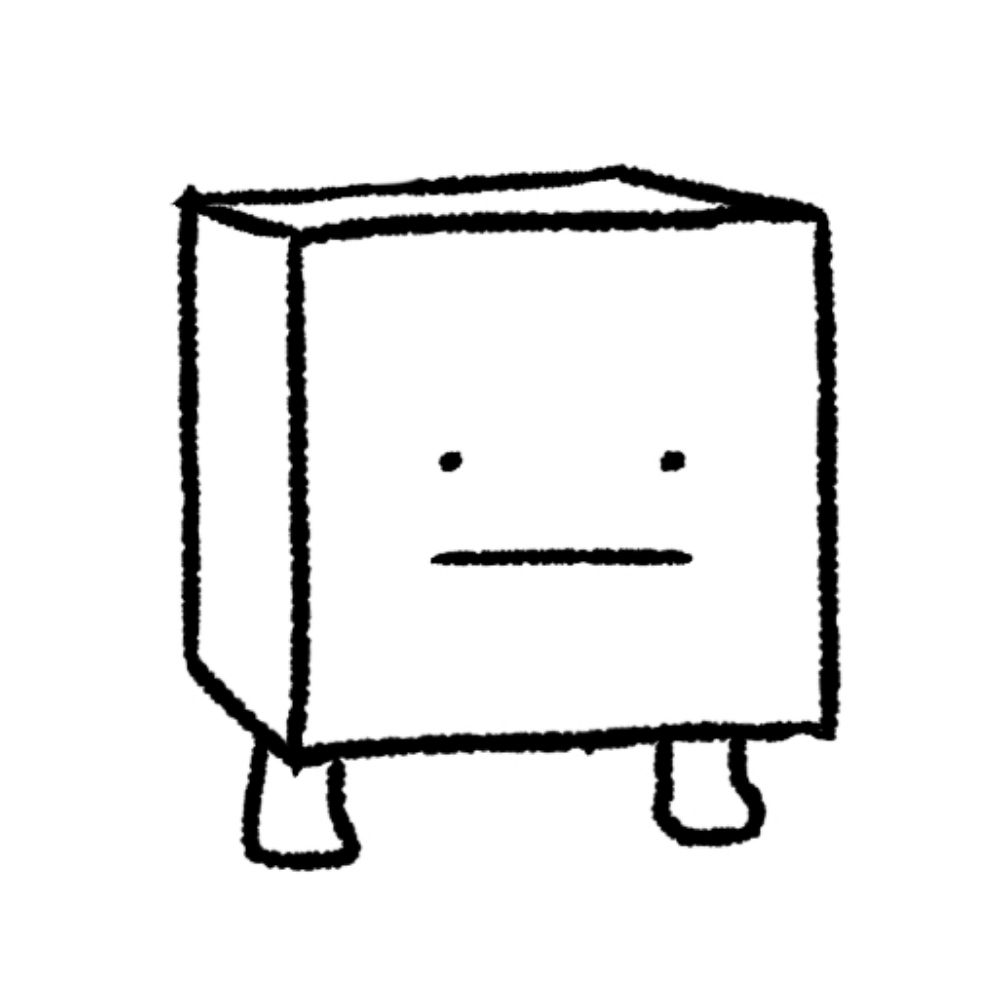 CubeHead