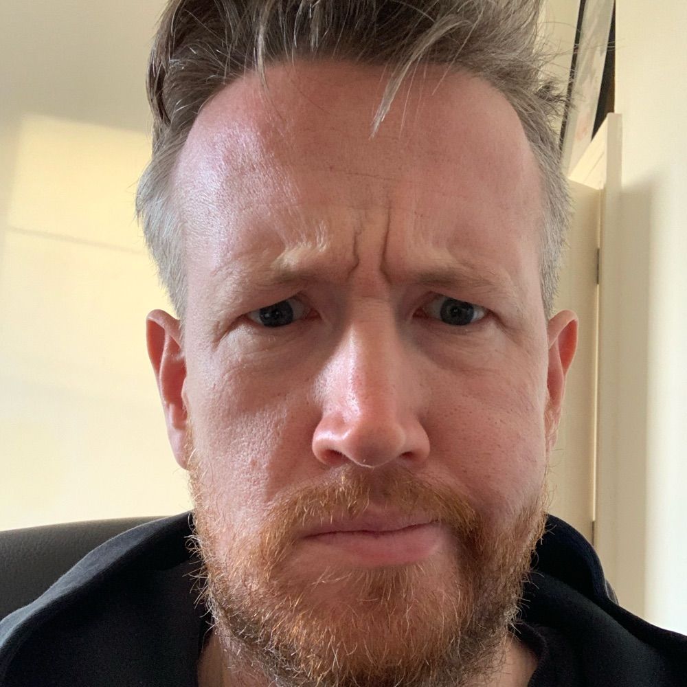 User avatar