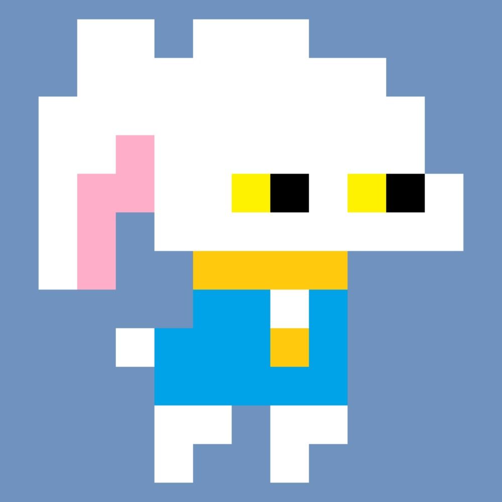 モチヅキ イチ🐰🧣ホラー全然怖くないVtuber