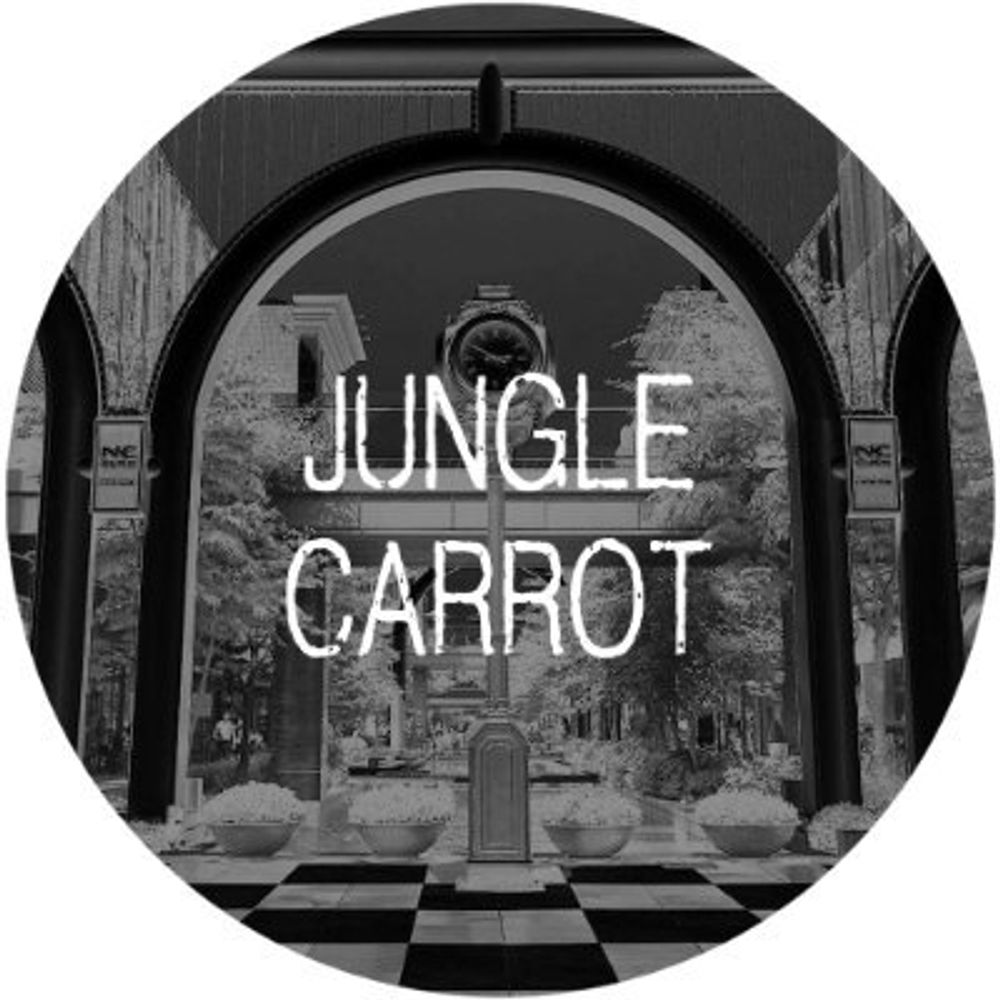 JungleCarrot