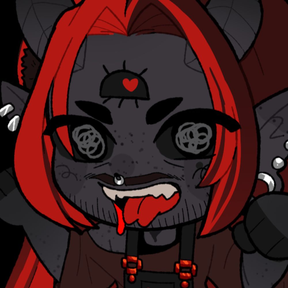 ✨👁️ Inky