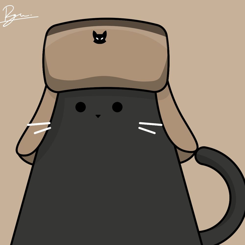 Kuroshka🐾