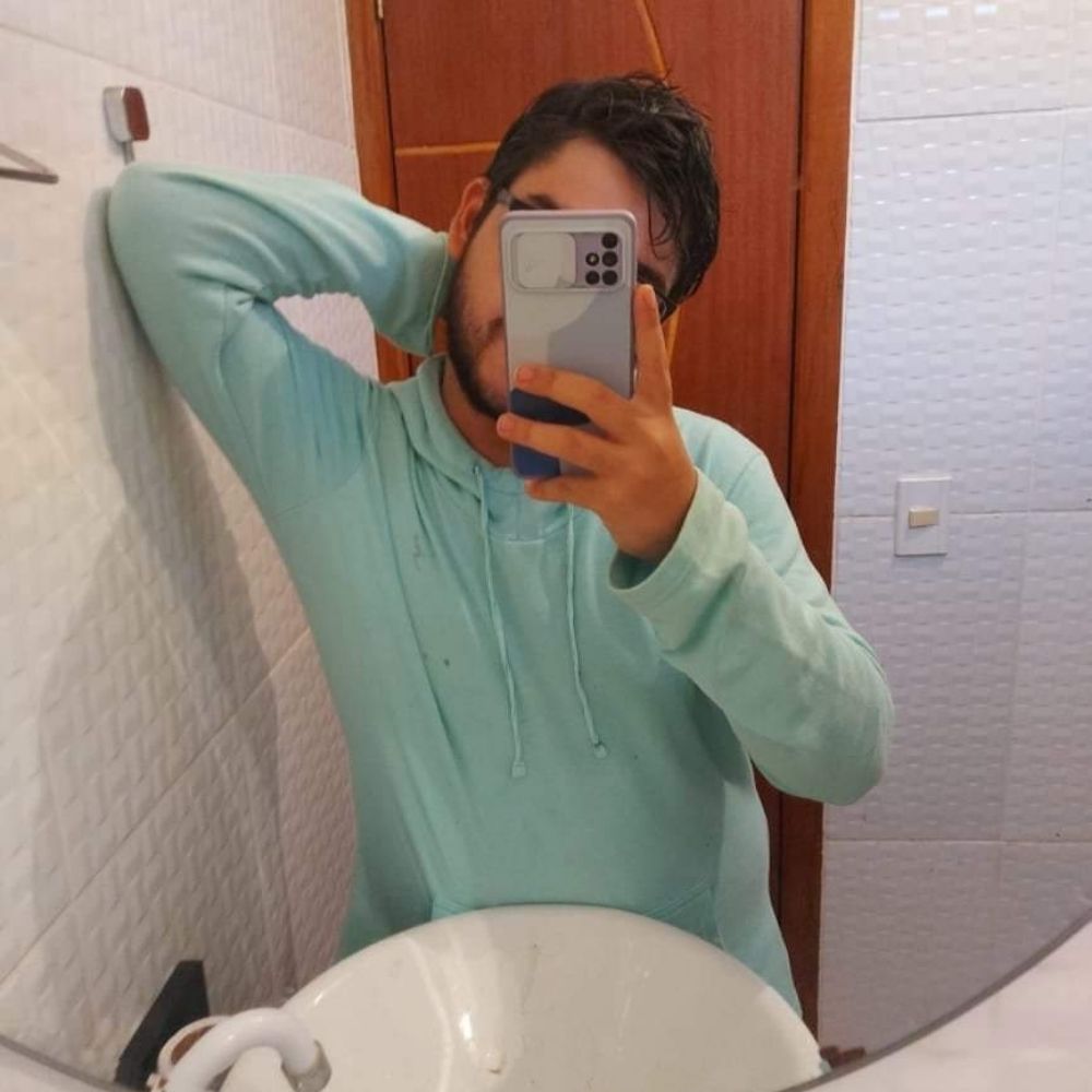 Douglas Munhoz