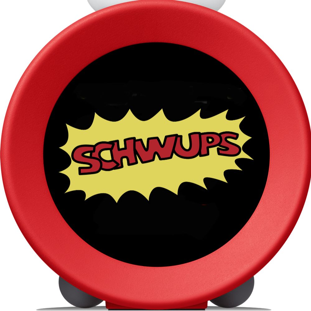 SCHWUPS