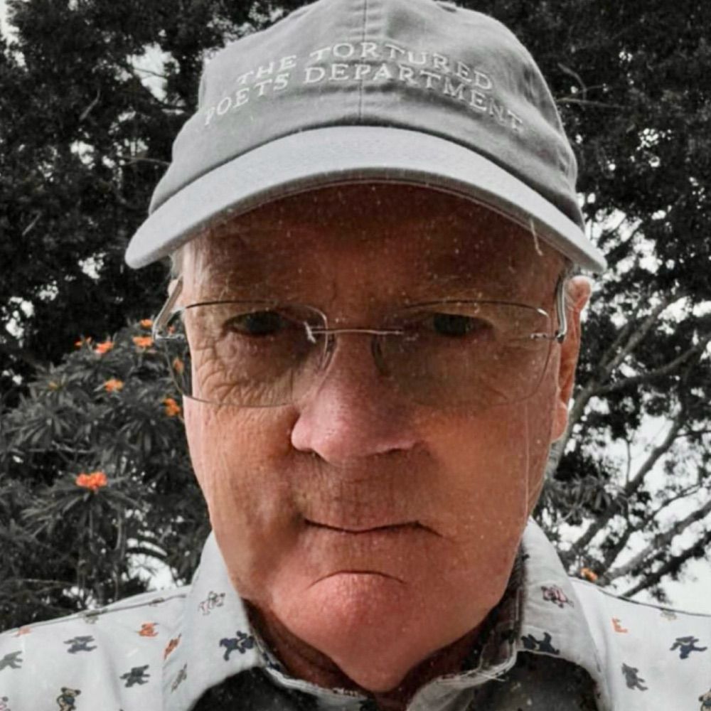 Tom Martin