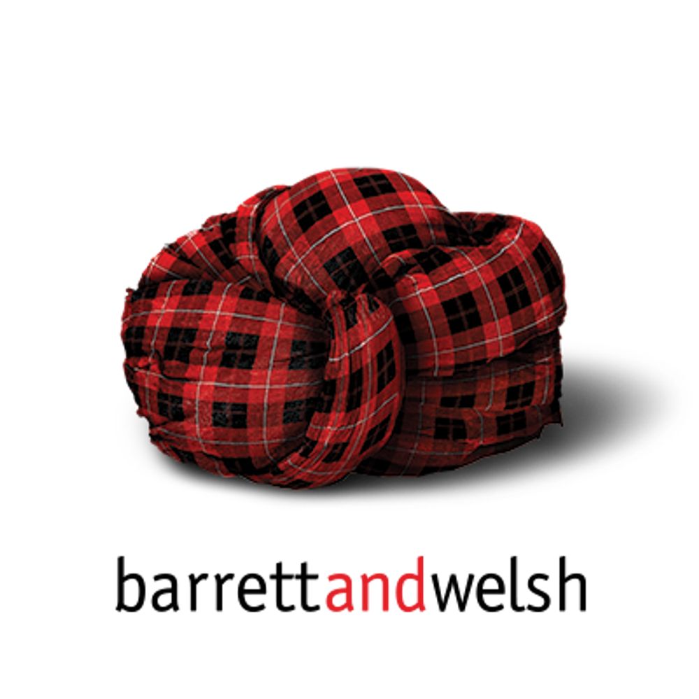 Barrett and Welsh