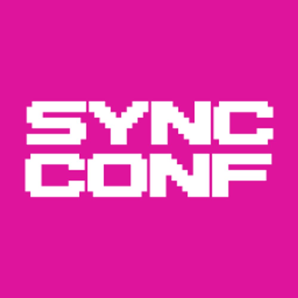 Sync Conf