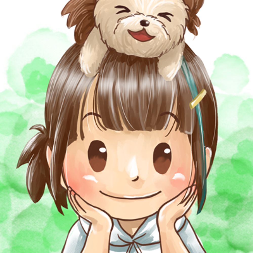aikoro🖌️illustration