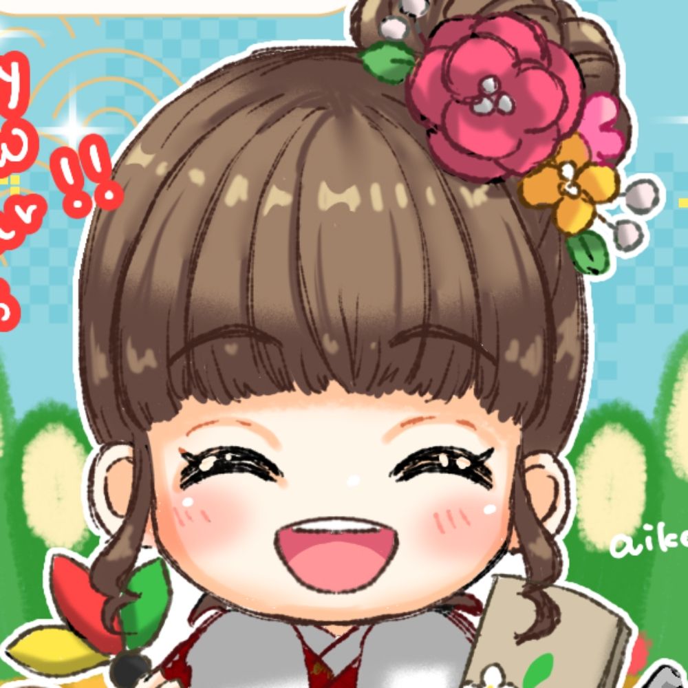 aikoro🖌️illustration