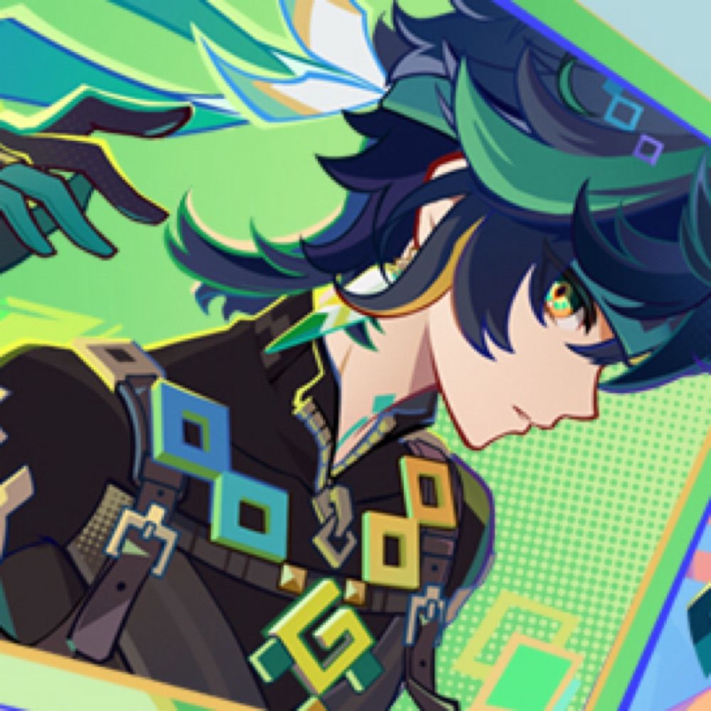 riku。