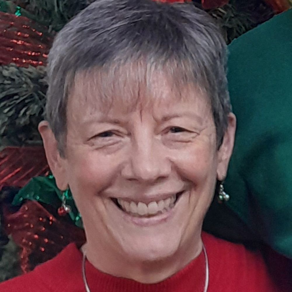 Sally Fager