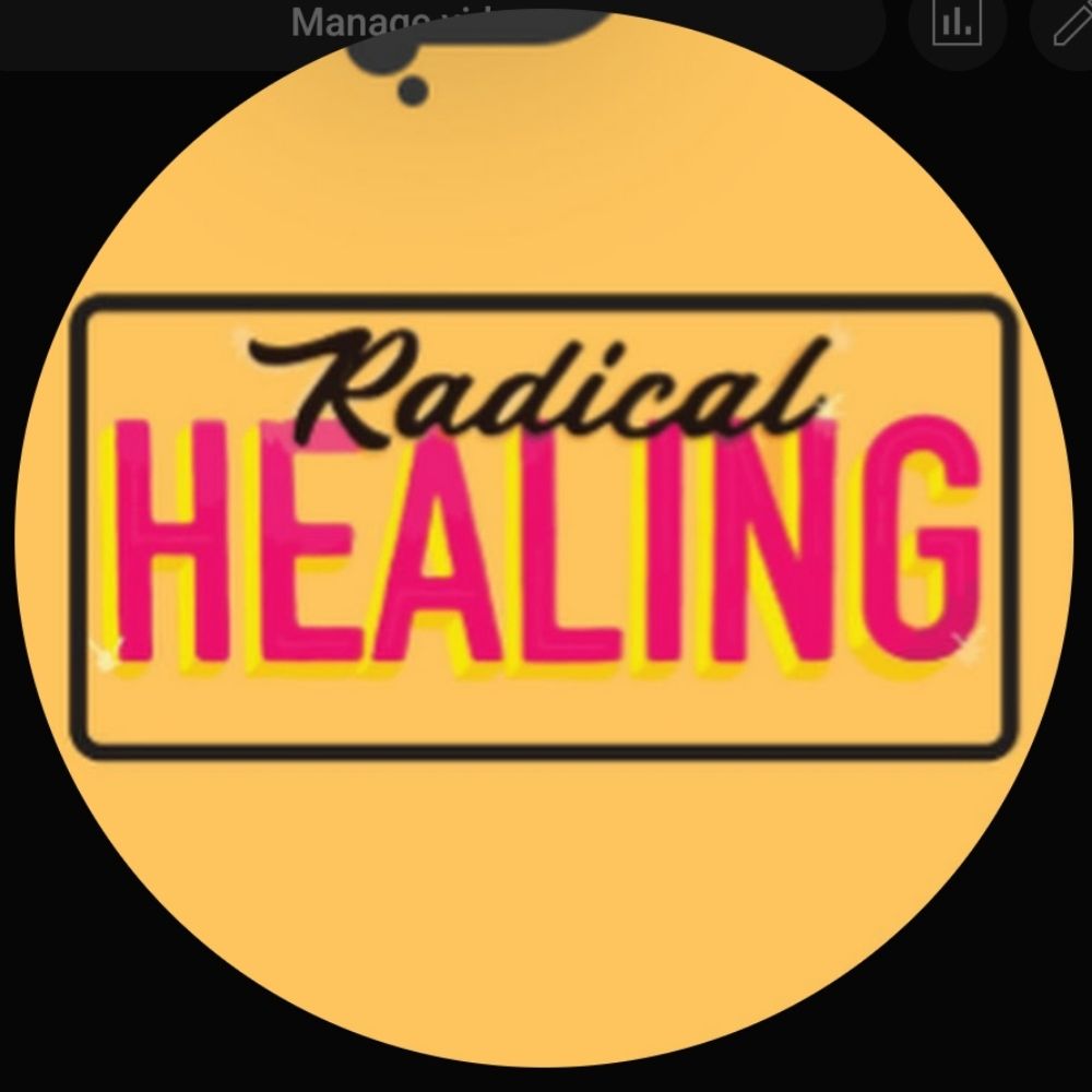 Radical ♥️ Healing