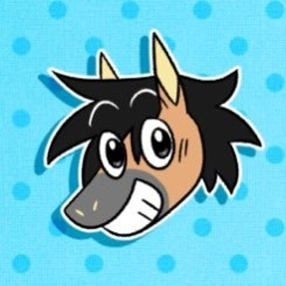 DannyHorseRules Art and Animation! COMMS OPEN