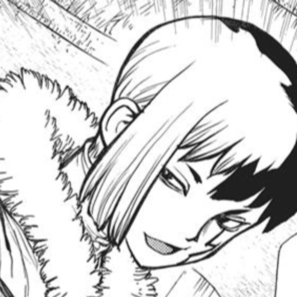 Shin