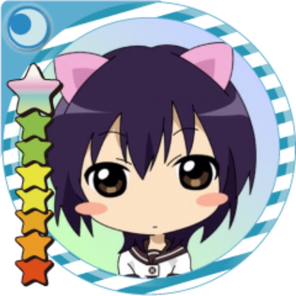 大坪あさみ×☆☆☆