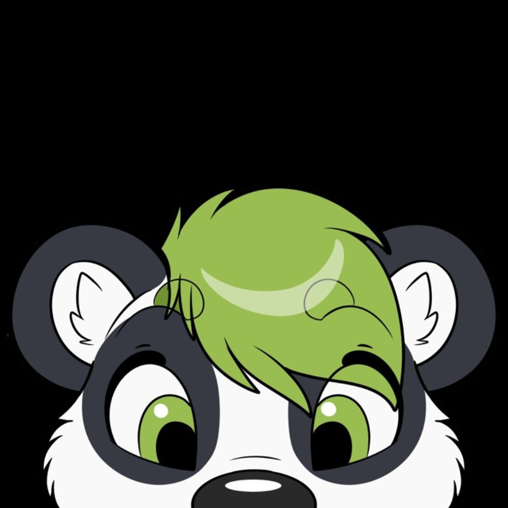 JamesyThePanda