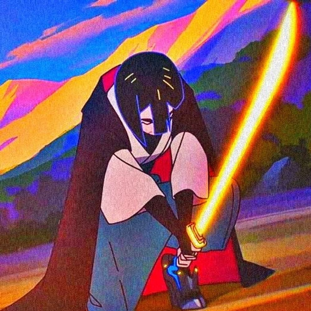 𝙏𝙃𝙀 𝙒𝘼𝙍𝙍𝙄𝙊𝙍.