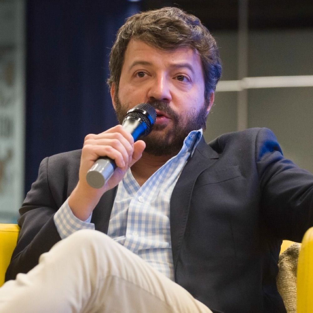 Filipe Nasser