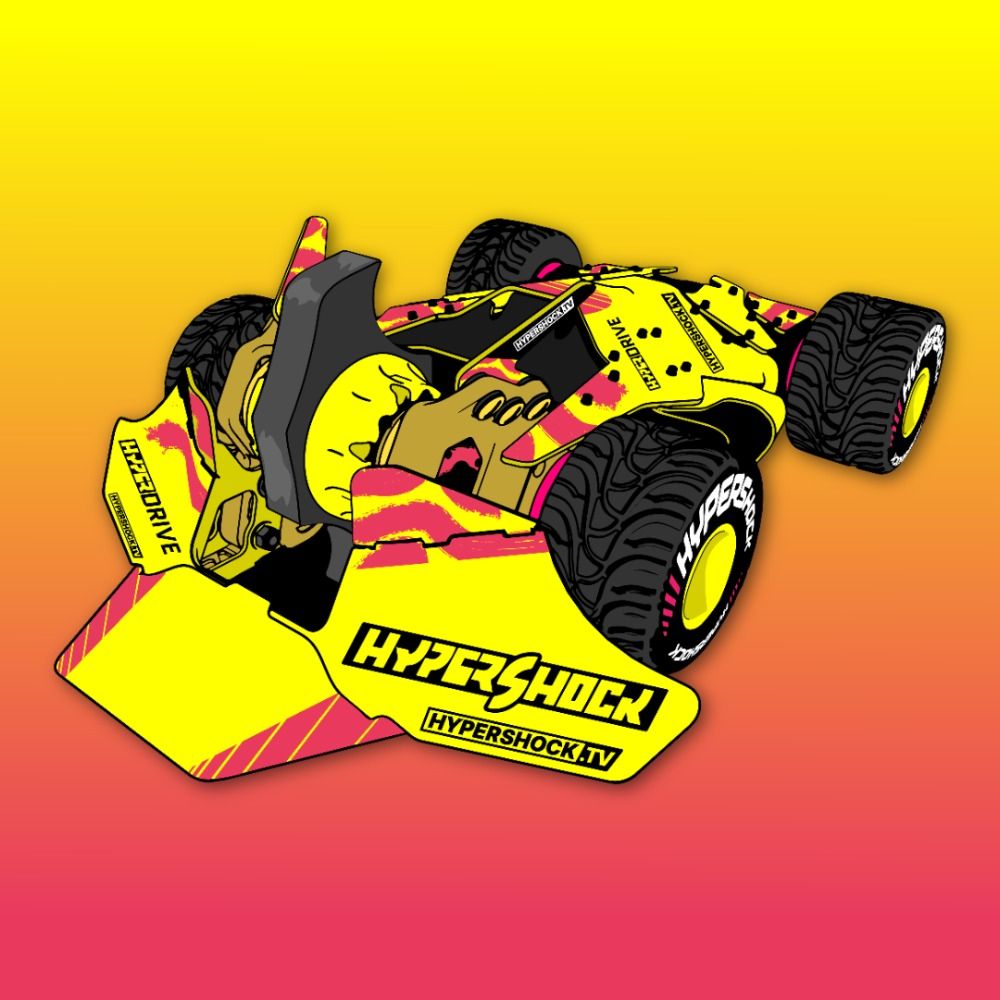 Team HyperShock