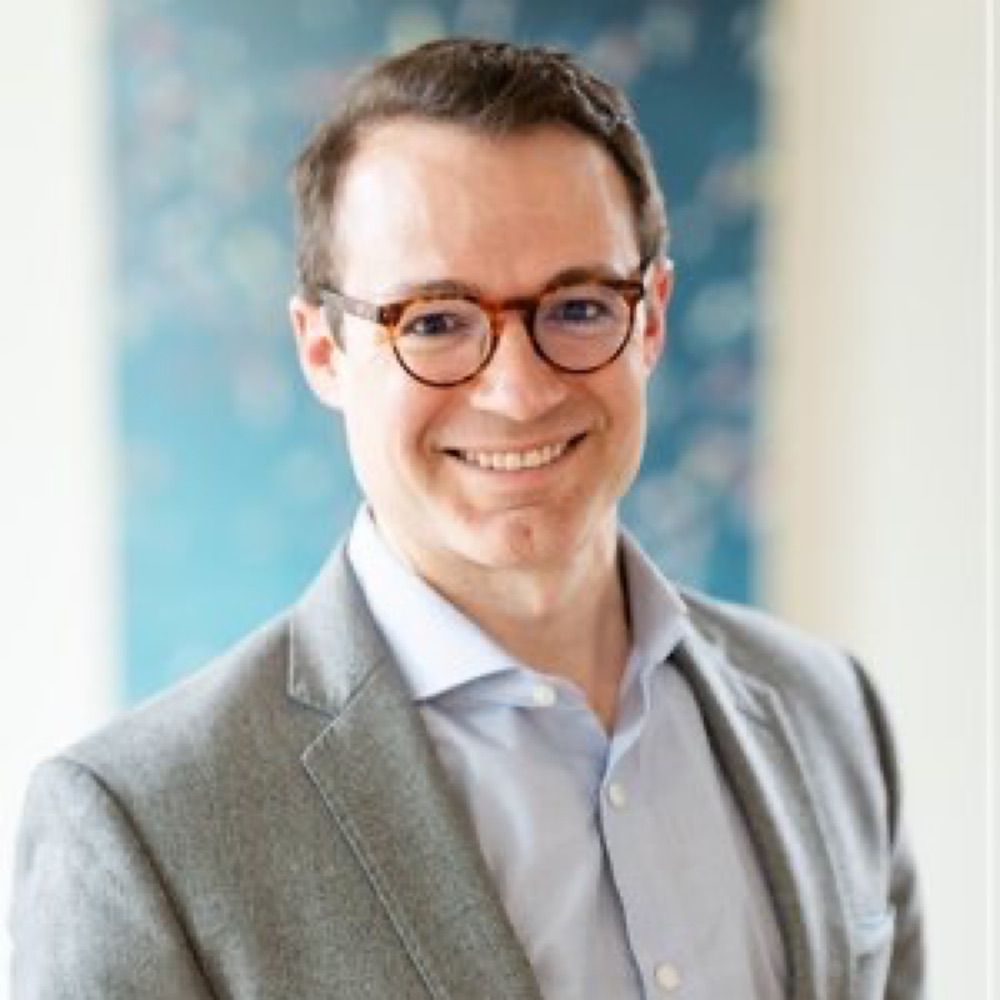 David Kovatch