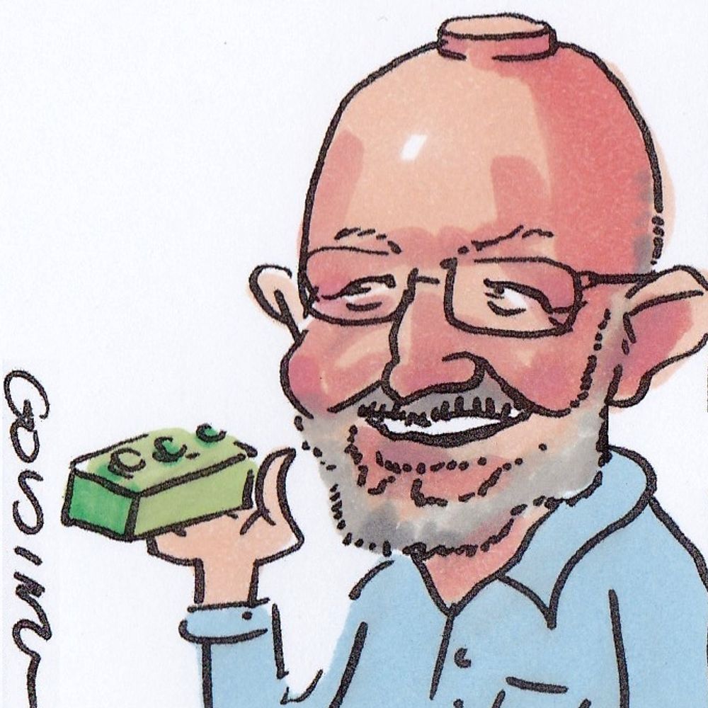 Paul Ramchandani