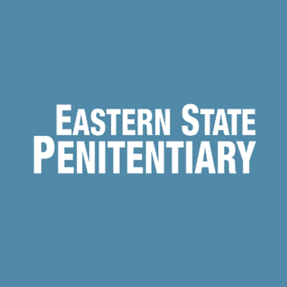Eastern State Penitentiary Historic Site