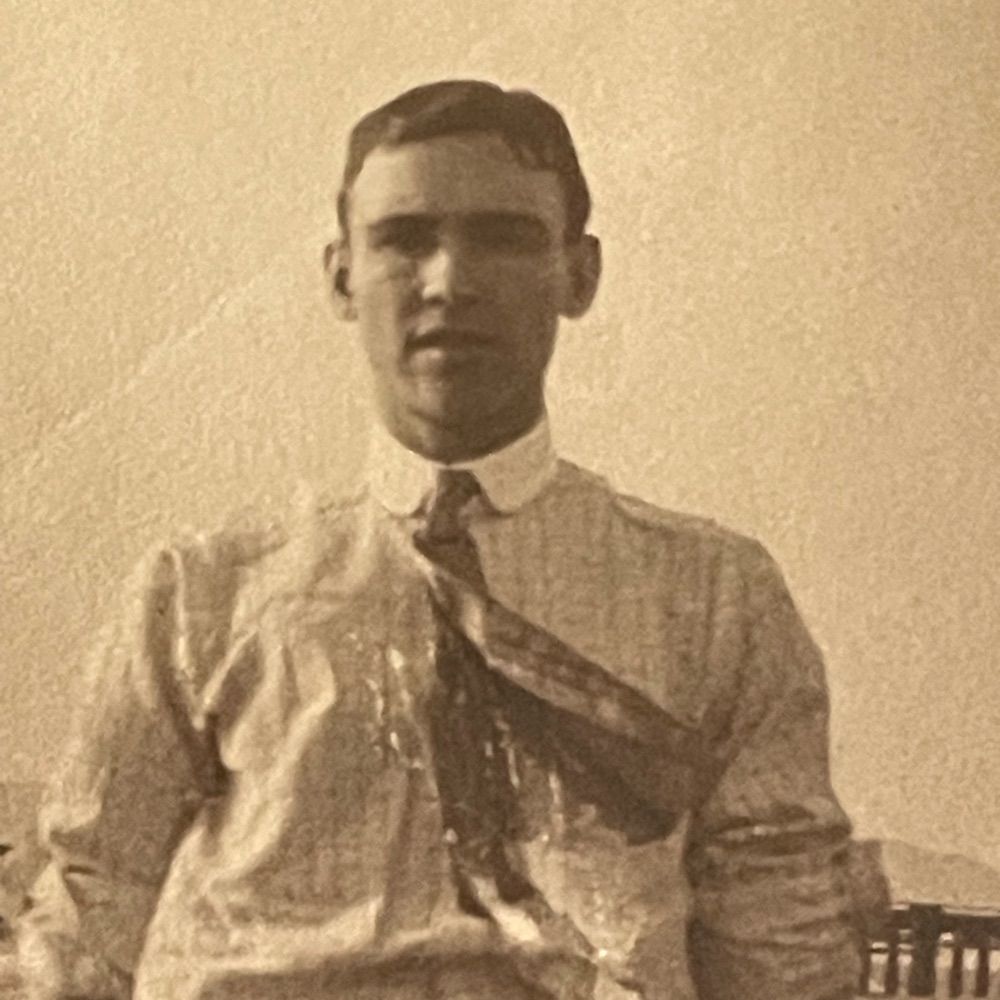 Hank Tester